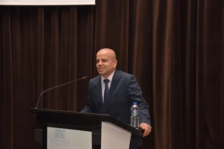 Dünya Sosyal Hizmet Günü Programı